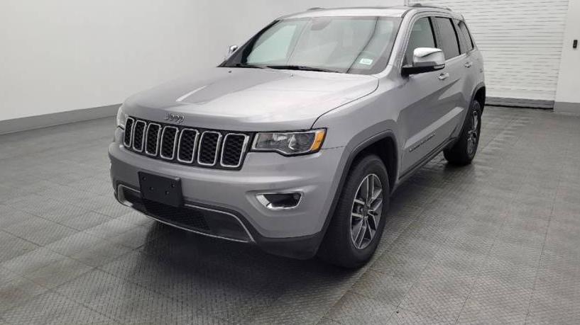 JEEP GRAND CHEROKEE 2020 1C4RJFBG8LC217056 image